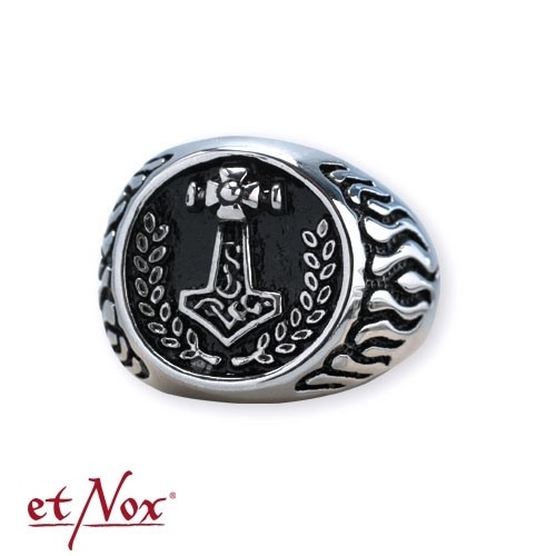 Ring 'Thors Hammer' - vergleichen und g&uuml;nstig kaufen